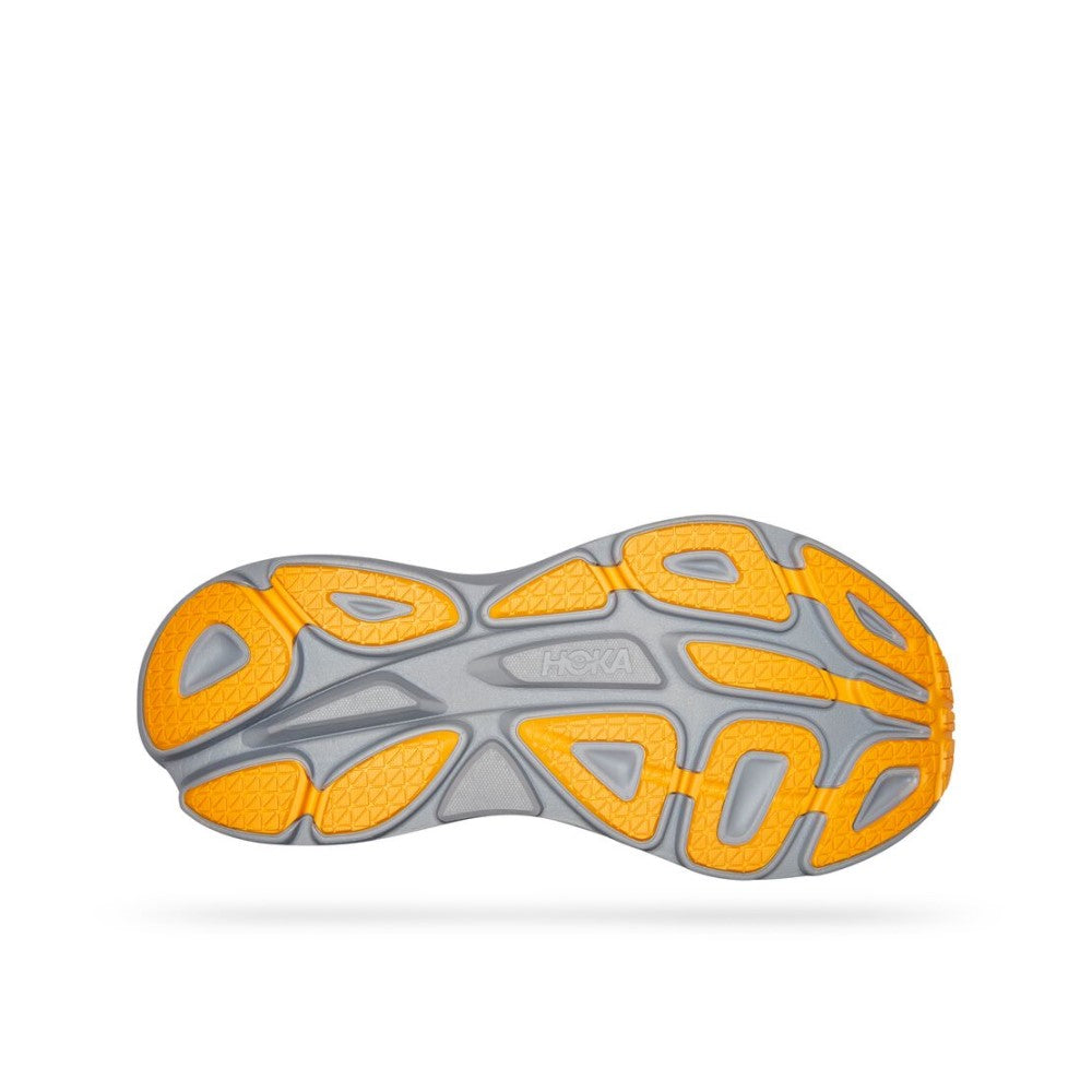 Mens Hoka Bondi 8 (D-Width)