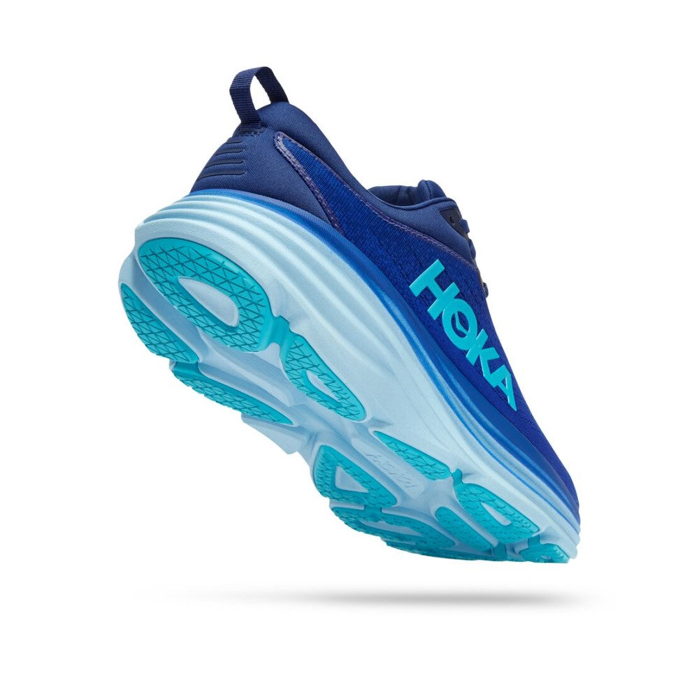 Mens Hoka Bondi 8 (D-Width)