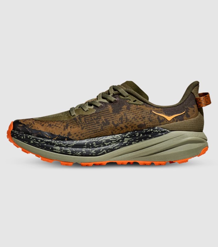 Mens Hoka Speedgoat 6 (D-Width)