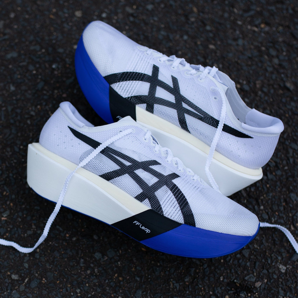 Unisex ASICS Metaspeed Sky Tokyo