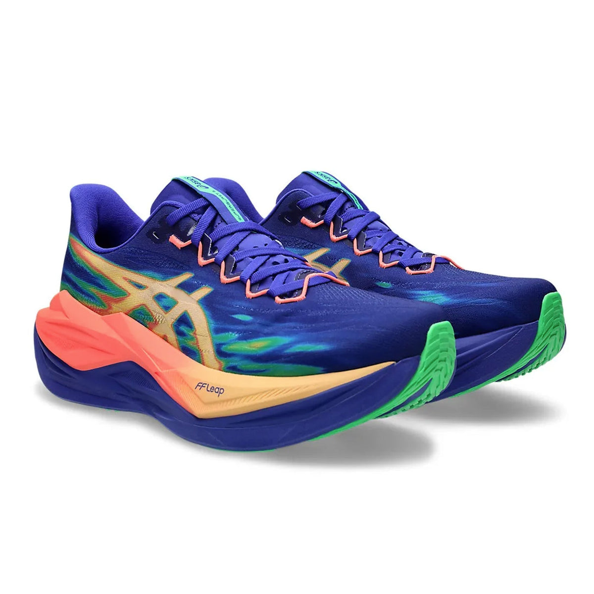 Unisex ASICS Superblast 3