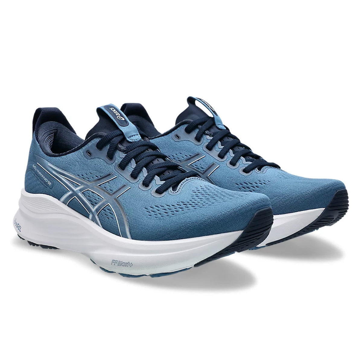 Mens ASICS GEL-Kayano 32 (Extra Wide)