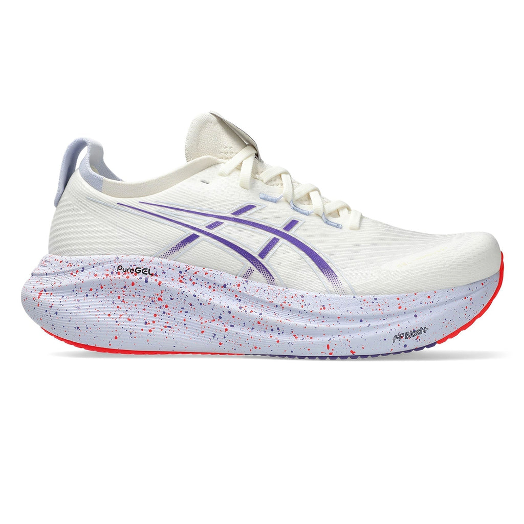 Mens ASICS Nimbus 27 Tokyo