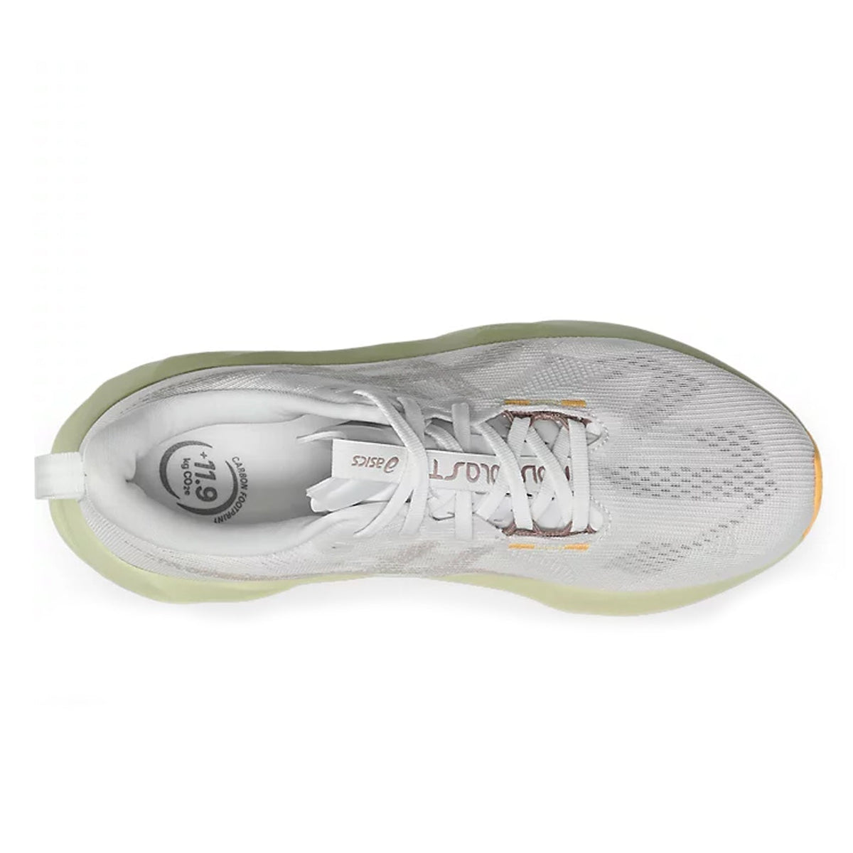 Mens ASICS Novablast 5