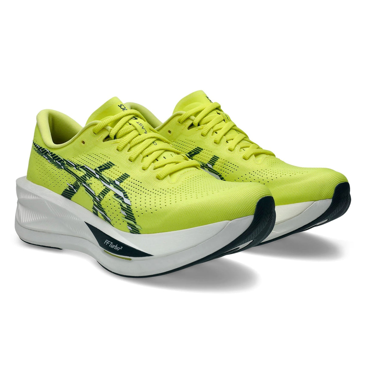 Mens ASICS Sonicblast