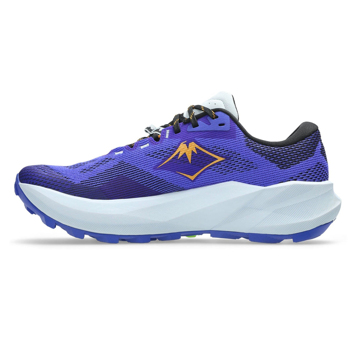 Mens ASICS Trabuco 14
