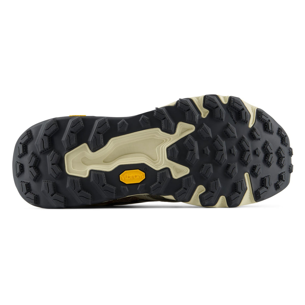 Mens New Balance Fresh Foam X Hierro v9 (Wide)