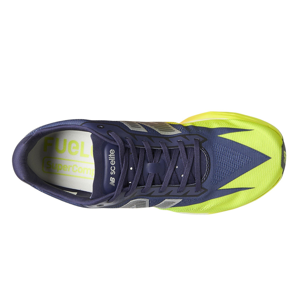 Mens New Balance FuelCell SuperComp Elite v5