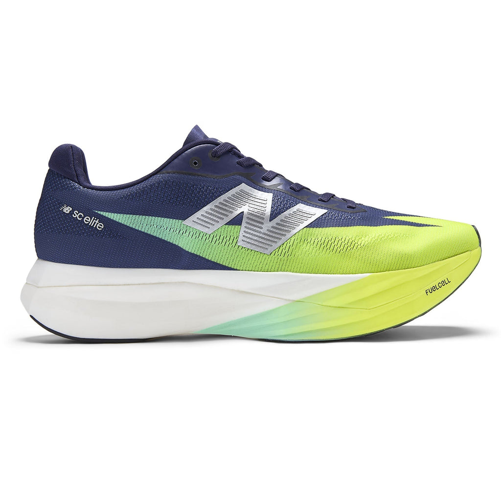 Mens New Balance FuelCell SuperComp Elite v5