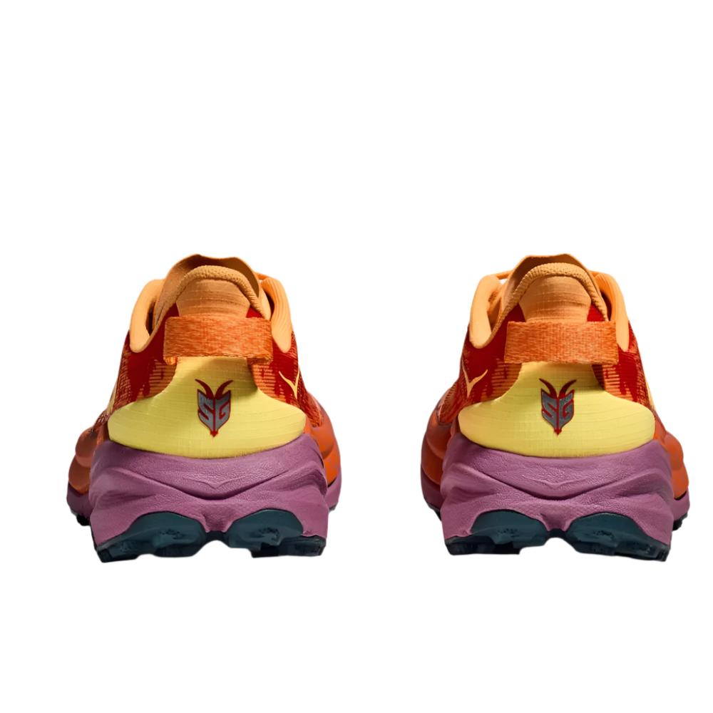 Womens Hoka Speedgoat 6 Wide (D-Width)