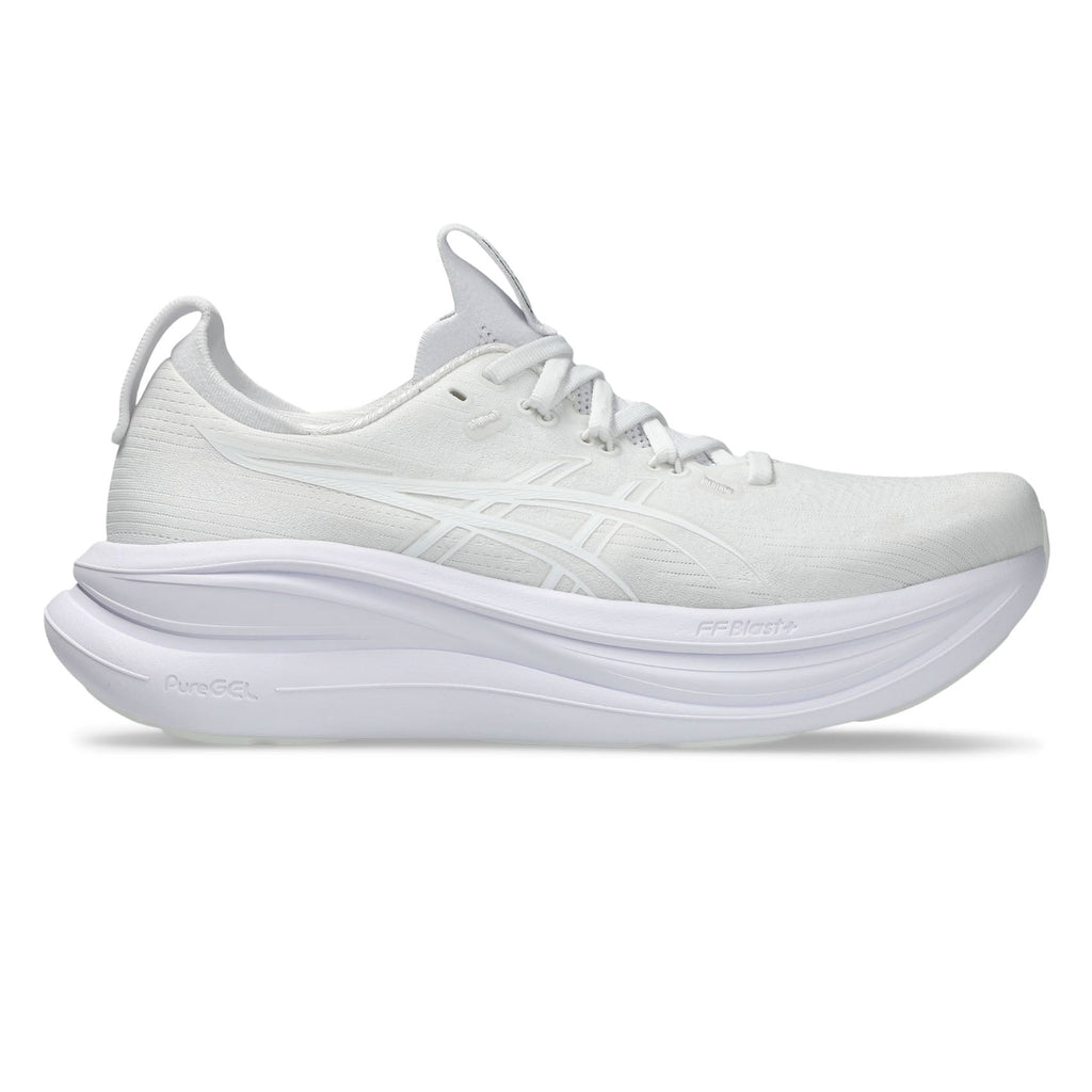 Womens ASICS GEL-Nimbus 28