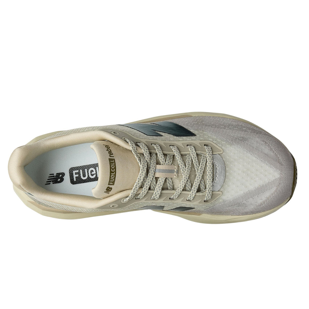 Womens New Balance FuelCell Rebel v5