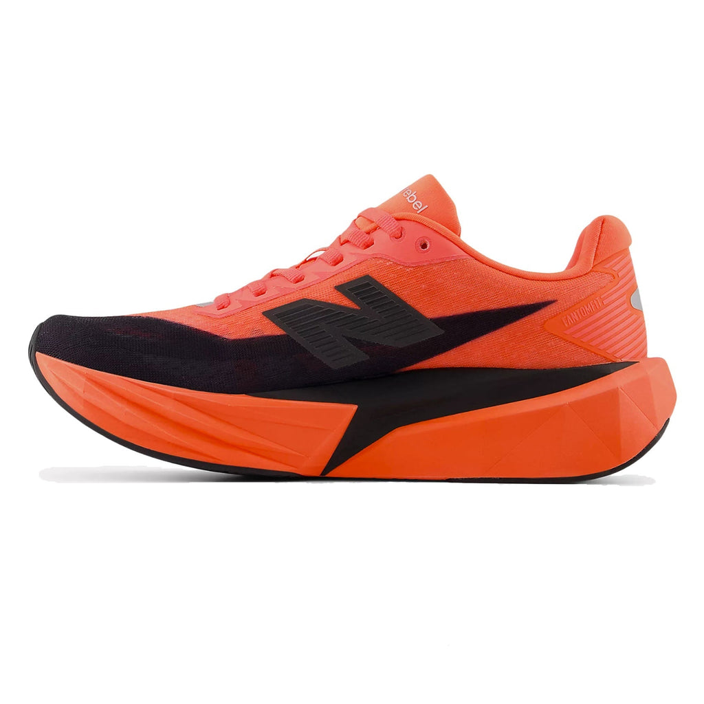 Womens New Balance FuelCell Rebel v5