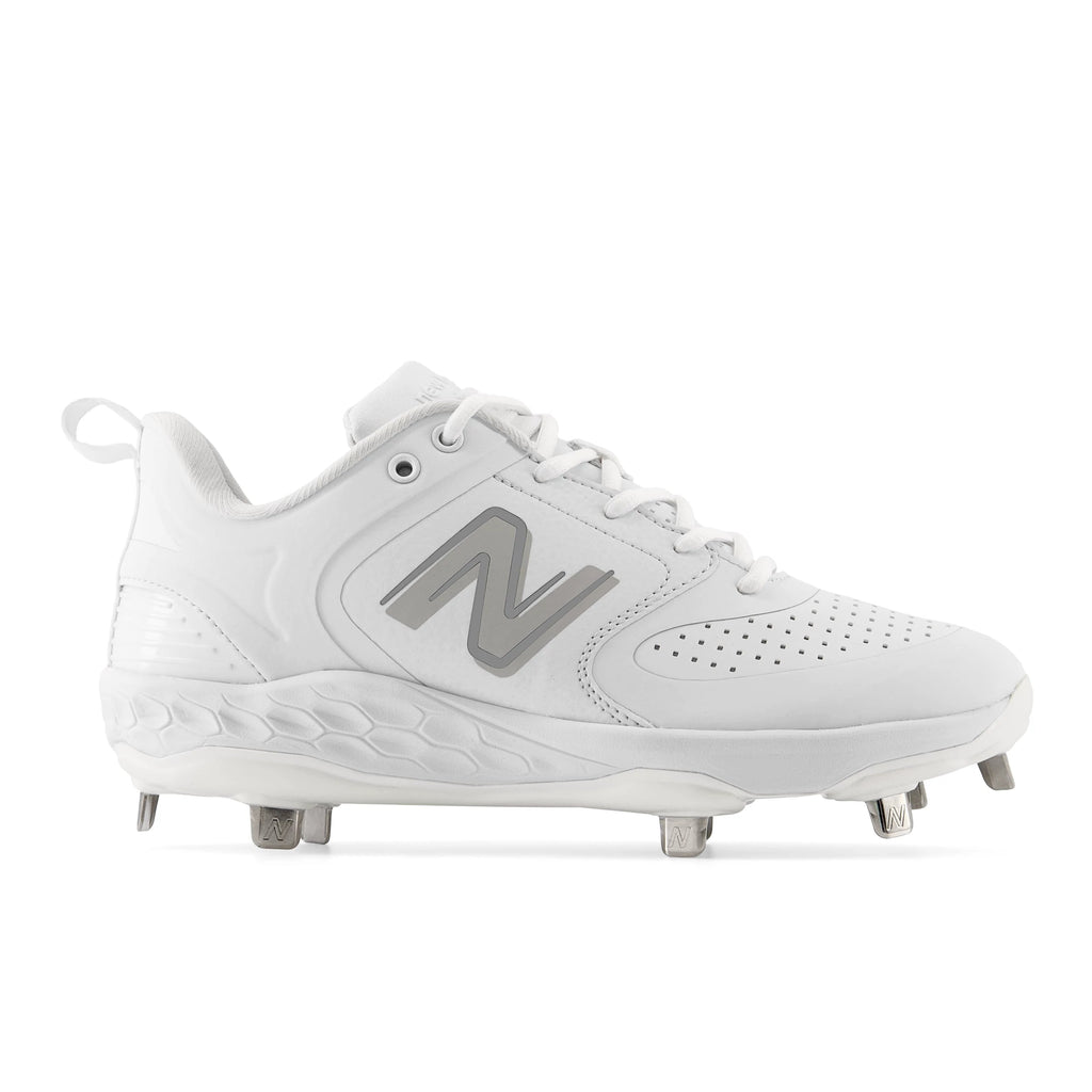 Fresh Foam X VELOv3 Metal Cleat SMVELOS3